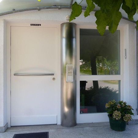 Ferienwohnung-Sanwald Friedrichshafen Exterior photo